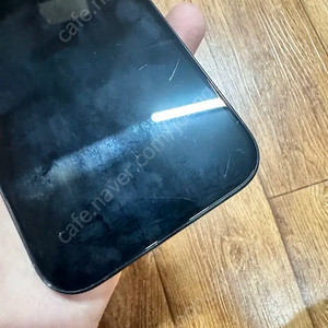 아이폰 15 Pro 256GB 스페이스블랙