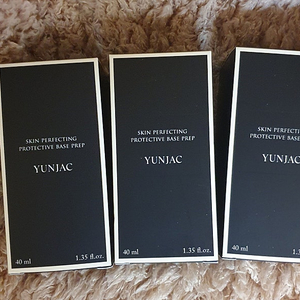 연작 베이스프렙 40ml 새상품 27000원