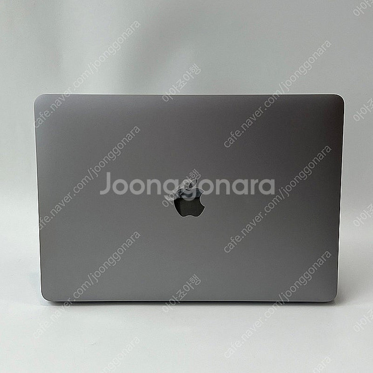 맥북프로 13인치 M1 8코어 그레이 8GB 256GB...--3