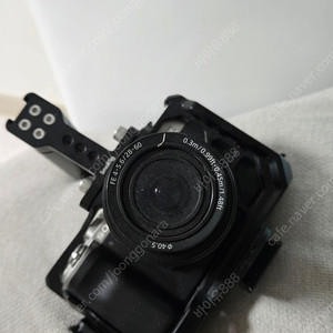 소니 알파 7C