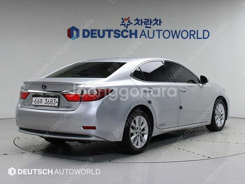 렉서스 뉴ES300h 프리미엄 중고차 최저가 판매합니다...--2