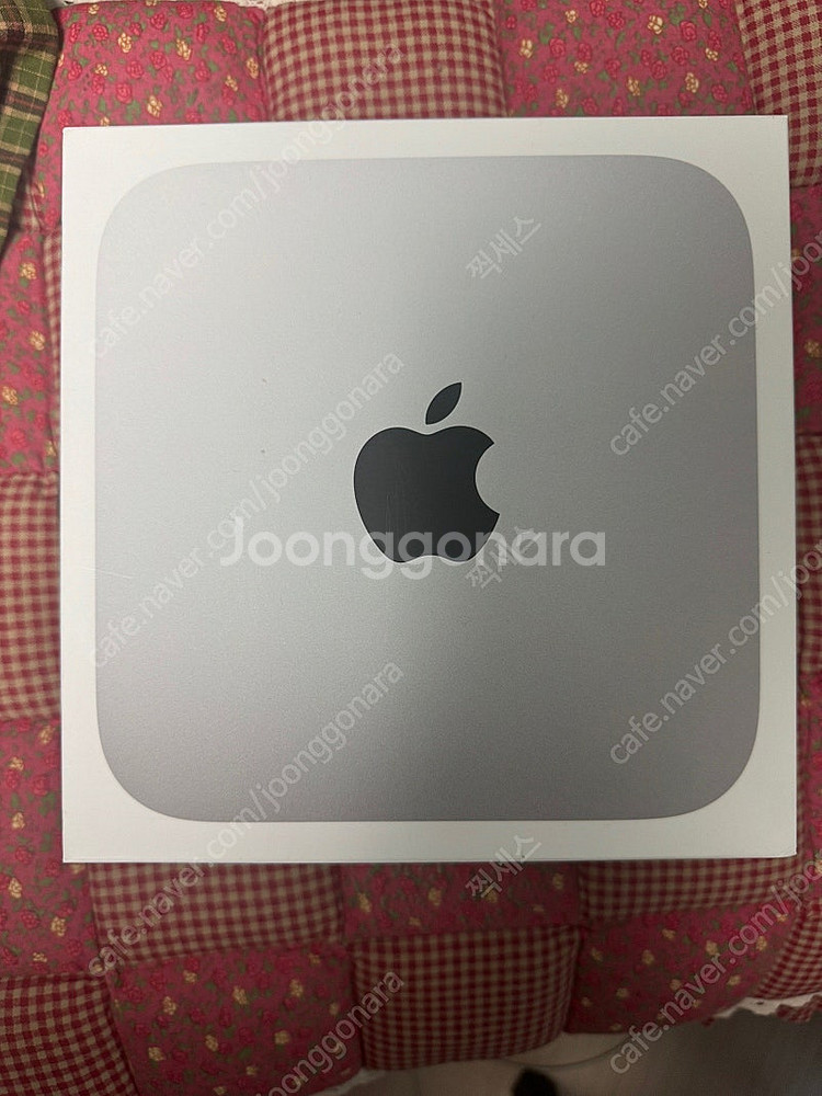 Apple 2020년 맥 미니 PC Z12N000CP ...--3