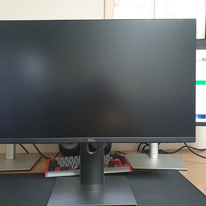 DELL P2719H 27인치 모니터 S급 판매합니다.
