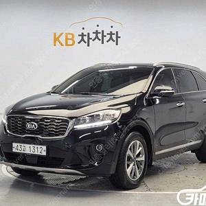20년식 [기아]더 뉴 쏘렌토 가솔린 2.0 터보 2WD 노블레스 (5인승) 전액할부최대72개월저신용할부카드현금고품질