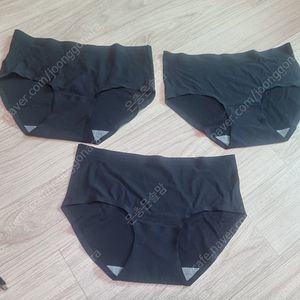 심리스팬티 S