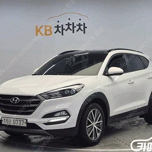 16년식 [현대]올뉴투싼 디젤 2.0 2WD 모던 (5인승) 전액할부최대72개월저신용할부카드현금고품질