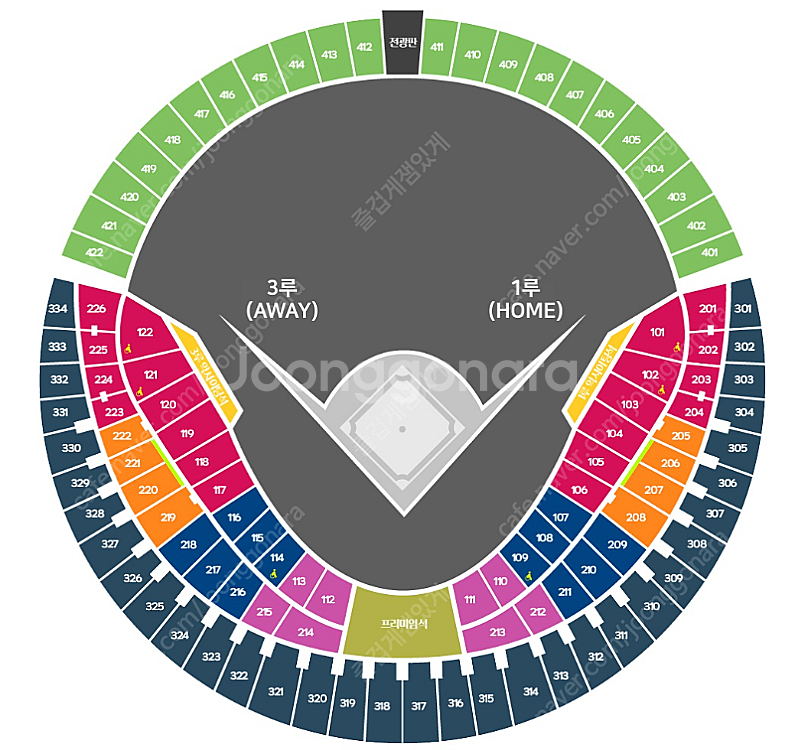7월18,19,20일 엘지 트윈스 vs 롯데 자이언츠 ...--0