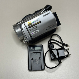 소니 HDR-UX7 핸디캠 빈티지 캠코더