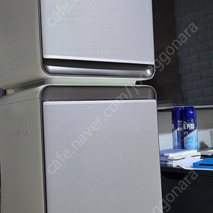 삼성 큐브 공기청정기 (AX67R9880WFD) 2단짜리 일괄 판매합니다.