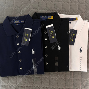폴로 반팔 카라티pk 여성용 새상품