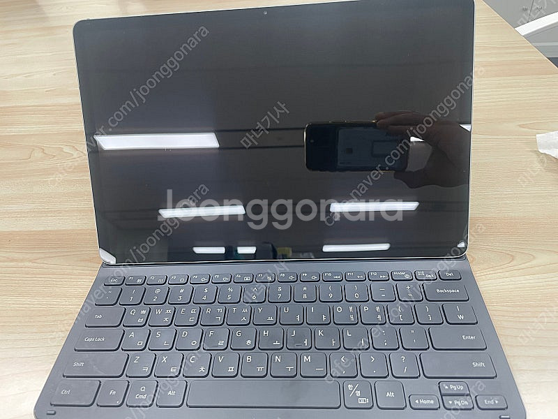 갤럭시탭7 FE (SM-733) 128기가 WIFI +...--1