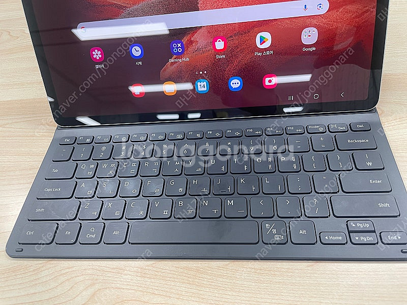 갤럭시탭7 FE (SM-733) 128기가 WIFI +...--3
