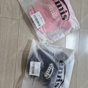 쿨거래시 4만3천! 미착용 새제품 정품 EMIS 모자 남여공용