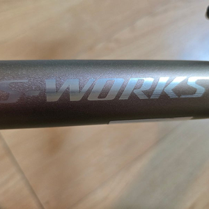 에스웍스 에이토스 프레임 52 사이즈 판매