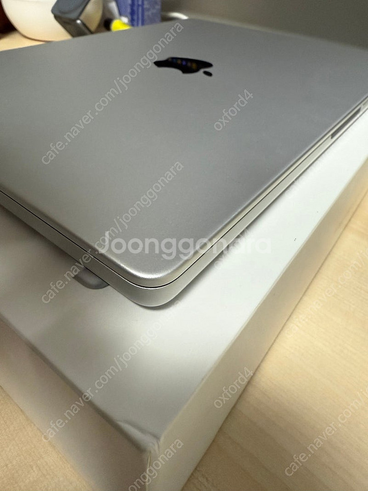 맥북프로 14인치 M1 PRO 판매합니다. (16GB,...--3