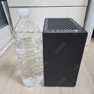 인텔 i5 12600KF RTX3060TI SFF ITX 미니게이밍PC를 판매합니다