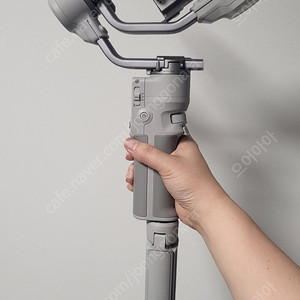 dji RS4 mini 기본 판매