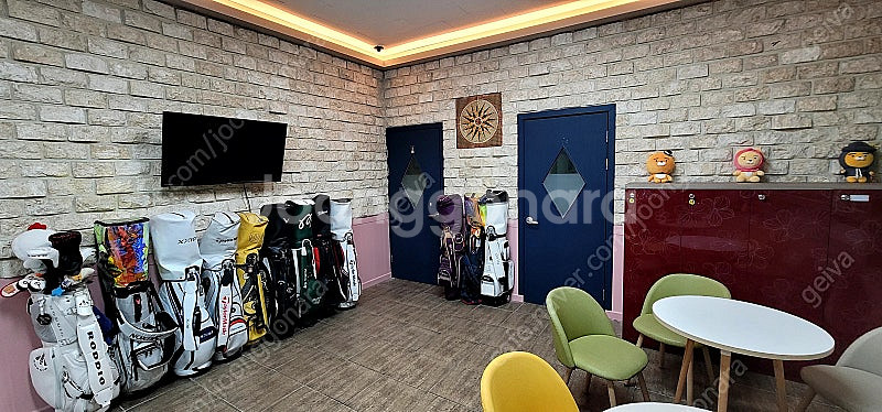 스크린골프 전체 양도 권리금 500만원 끝! 급매--0