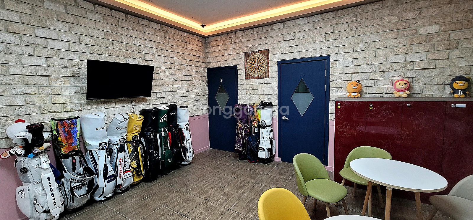 스크린골프 전체 양도 권리금 500만원 끝! 급매--2