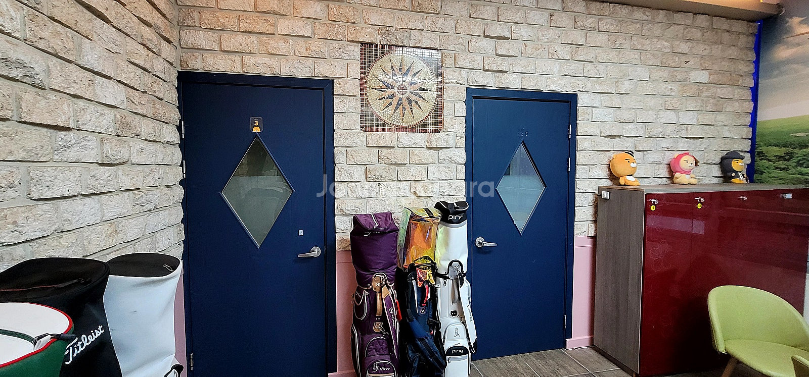 스크린골프 전체 양도 권리금 500만원 끝! 급매--3