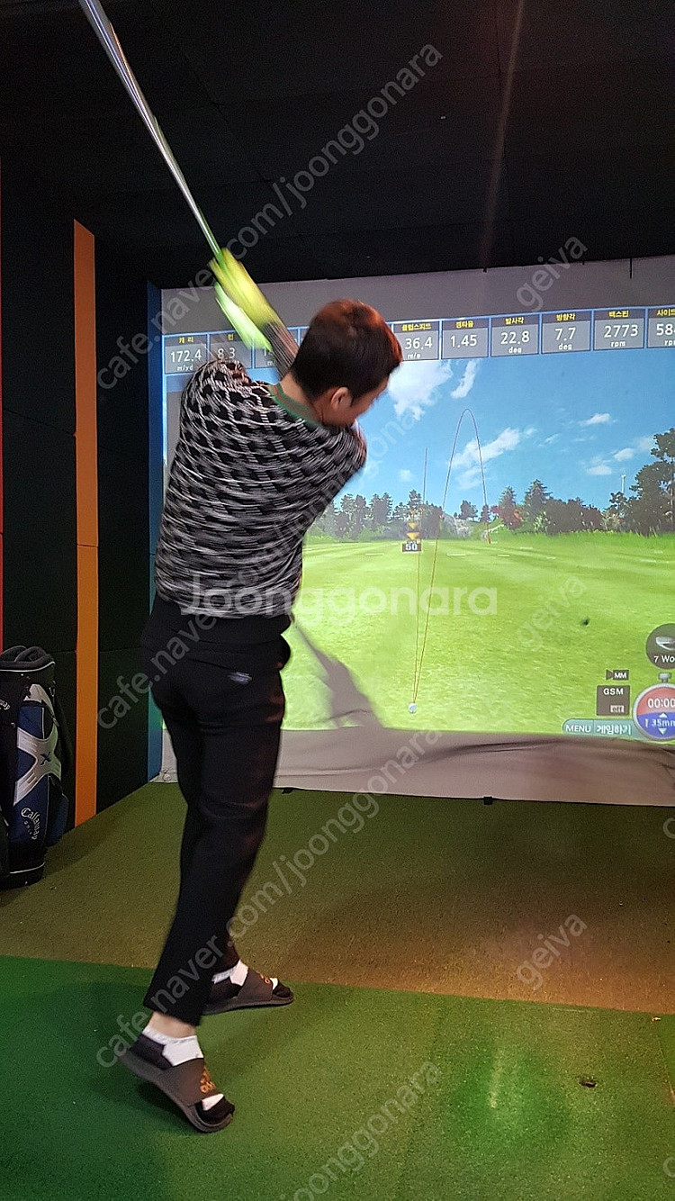 중고골프샵 창업 함께 성장할 대표님 모집_중고골프채 도매 및 피팅 기술 전수 전문--0