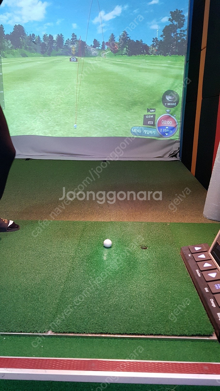 중고골프샵 창업 함께 성장할 대표님 모집_중고골프채 도매 및 피팅 기술 전수 전문--2