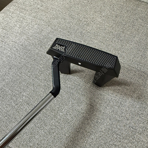 PXG 배트어택 제로토크 33인치