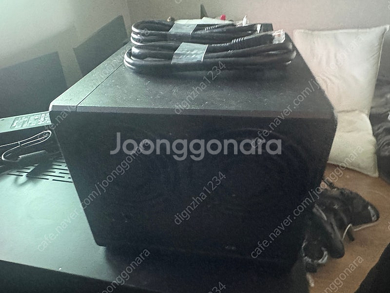 시놀로지 나스 synology ds920 + ironW...--3