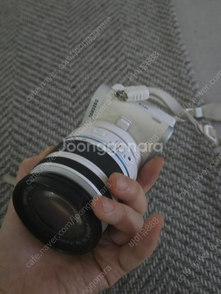 삼성 NX 미러리스 카메라 nx300--0