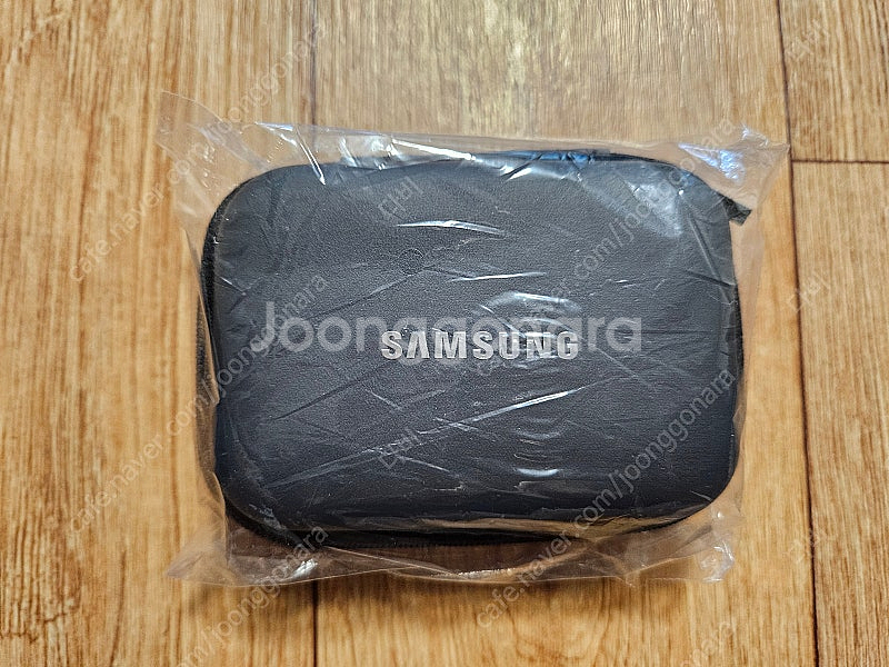 (가격내림) 삼성 외장 SSD T7 1TB (미개봉) ...--2