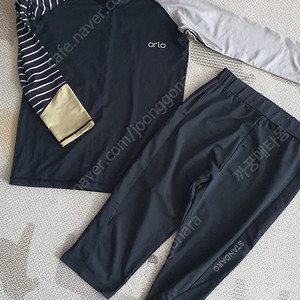 오를로 키즈래쉬가드(140), 넥베스트부력보조복(25~50kg), 썬햇, 일괄판매