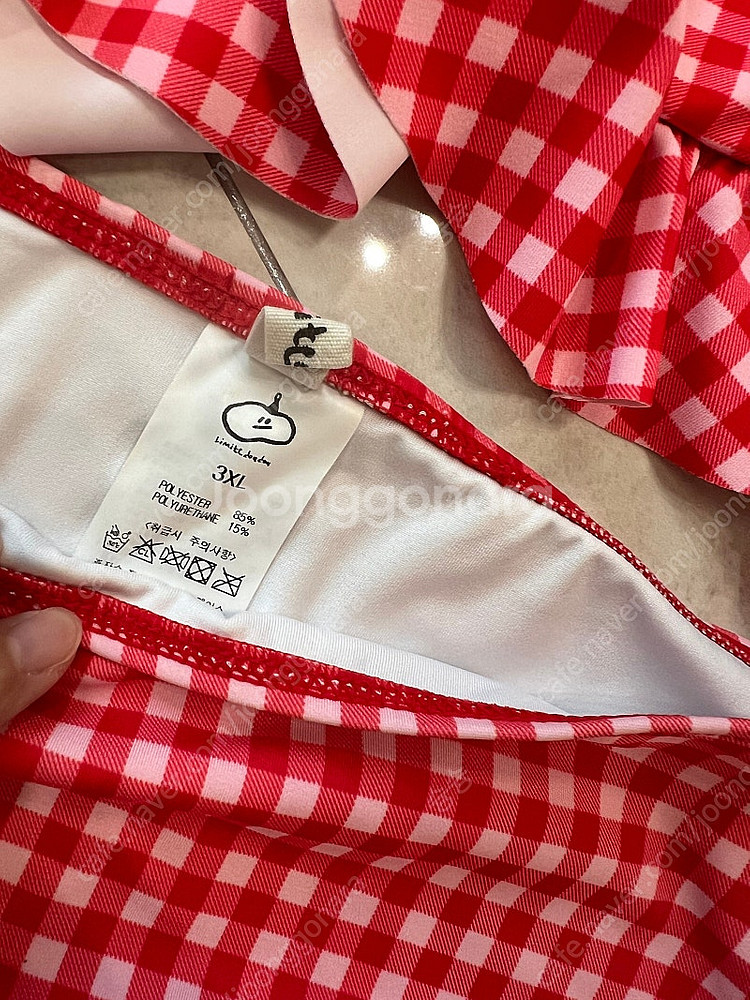 리미떼두두 3xl 수영복--2
