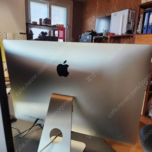 [아이맥 72G 램] iMac2020, i7 8코어 3.8GHz, 27인치 5K, 1T HDD, 72G DDR