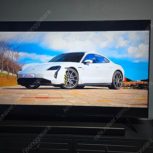 삼성 UHD 4K 스마트 65인치 TV 판매합니다.