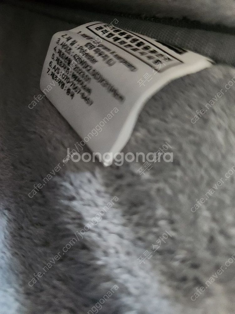 LG gram과 earpearp 콜라보 노트북 파우치--9