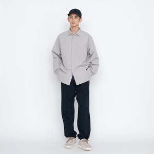 나나미카 인슐레이션 셔츠 자켓 L