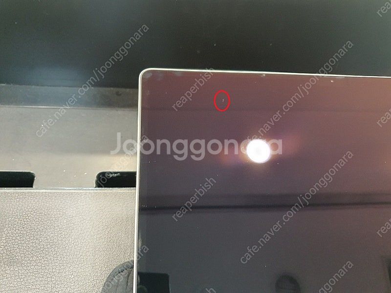맥북에어 15인치 M3 16GB 256GB 실버 + 애...--9