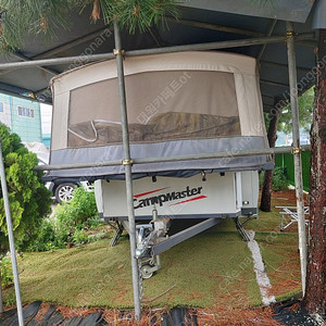 캠핑트레일러. 카라반. 캠핑카 4,800,000 가격협의가능