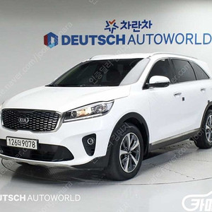 [기아]더 뉴 쏘렌토 디젤 2.2 2WD 프레스티지 ★중고차★중고차매입★전액할부★저신용자★신불자★소액할부★현금★카드 전부 가능합니다!