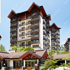 용평리조트 베르데힐38평 7월25일 2박양도