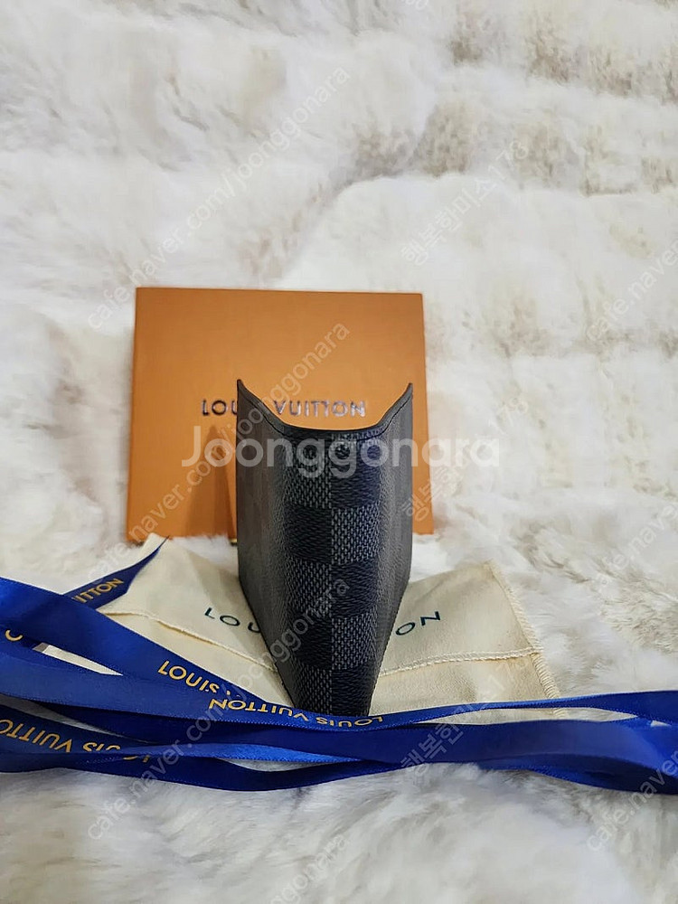 루이비통지갑 루이비통가방 남성반지갑 새상품--2