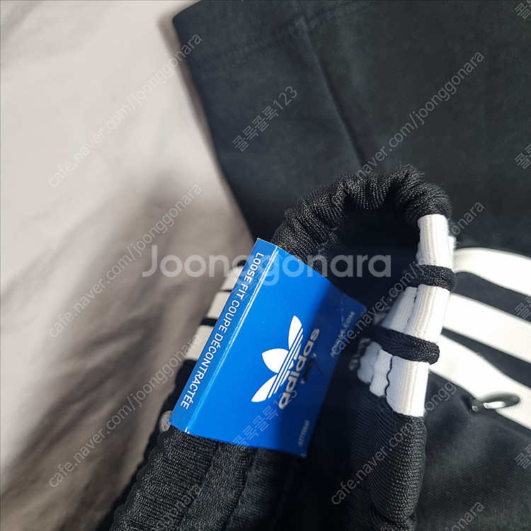[새상품] 아디다스 아디컬러 클래식 와이드 레그 팬츠 ...--1