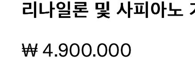 프라다 리나일론 사피아노 가죽 브리프케이스--9