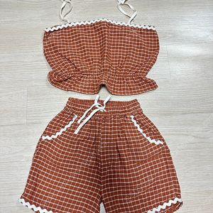 릴루 셋업 liilu
