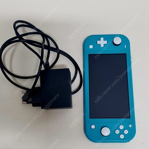 닌텐도스위치 + 충전기