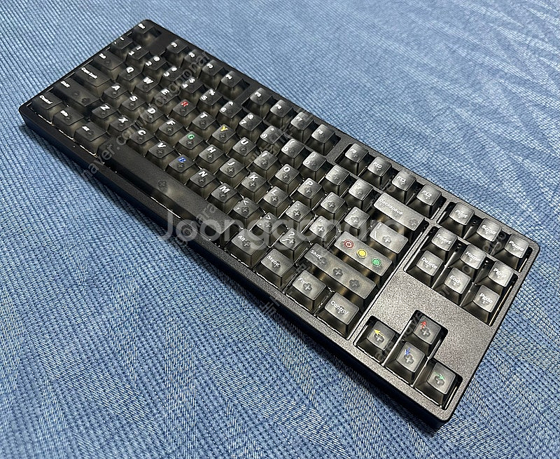 Venom87HE 베놈87HE 8K 래피드 트리거 커스...--0