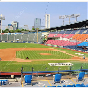 7/25 두산vsLG 3루블루석 판매요(자리사진첨부)