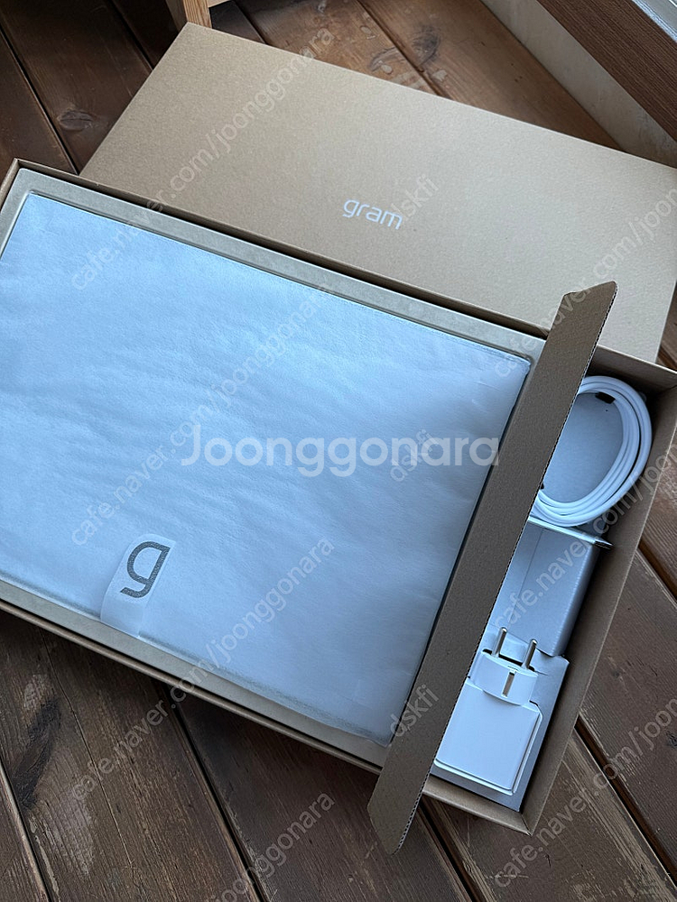 LG 그램 스타일 노트북 16인치 OLED / 120H...--5