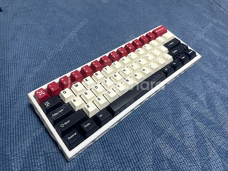 Venom60HE 베놈60HE 8K 래피드 트리거 커스...--0