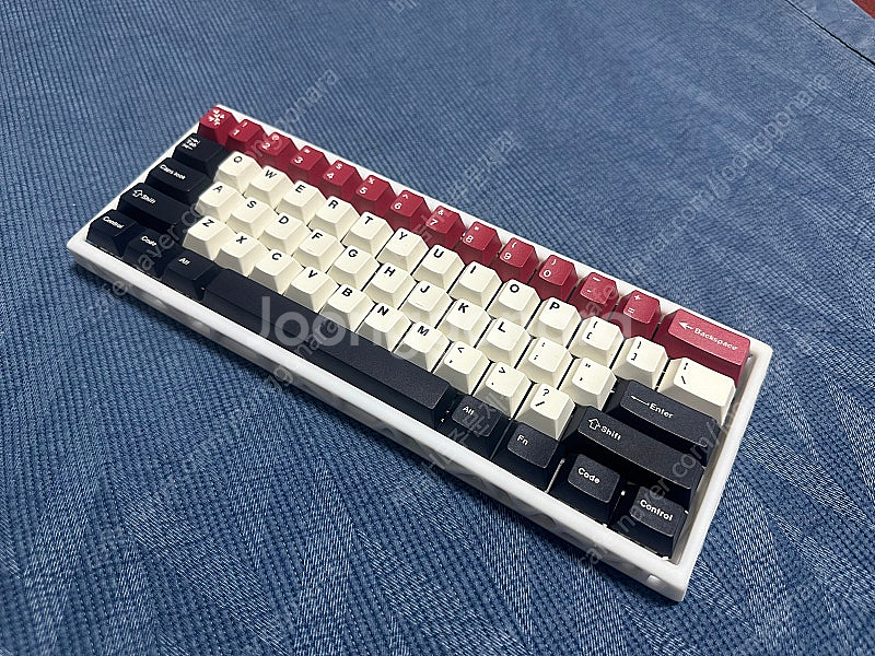 Venom60HE 베놈60HE 8K 래피드 트리거 커스...--1